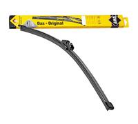 SWF Connect Escobilla - SB38 Alto Rendimiento, Visibilidad Superior de 360 Grados, Fácil Instalación, Escobilla Plana Original - 380 mm - Luneta trasera - 1 escobilla - 262233