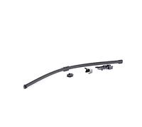 SWF Connect Escobilla - SB40 Alto Rendimiento, Visibilidad Superior de 360 Grados, Fácil Instalación, Escobilla Plana Original - 400 mm - Luneta trasera - 1 escobilla - 262234