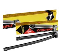 SWF Connect Escobillas Limpiaparabrisas para VW T-Roc (A11, D11)