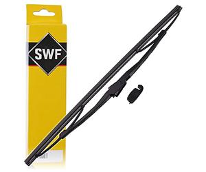 SWF Das Original 1x Escobilla Limpiaparabrisas C350 - Delantera - 340 mm | 1 Escobilla Convencional, 116119