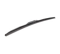 SWF Das Original 1x Escobilla Limpiaparabrisas SH50 - Delantera - 500 mm