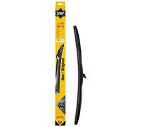SWF Das Original 1x Escobilla Limpiaparabrisas SH60 - Delantera - 600 mm | 1 Escobilla Híbrida, Repuesto para Equipo Original, 116183