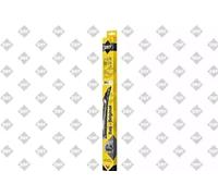 SWF Das Original 1x Escobilla Limpiaparabrisas SH65 - Delantera - 650 mm | 1 Escobilla Híbrida, Repuesto para Equipo Original, 116185