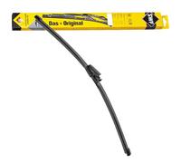 SWF Das Original Escobilla - 119520 - Alto Rendimiento, Visibilidad Superior de 360 Grados, Fácil Instalación, Hoja Plana Original de 240mm - Trasera - 1 Escobilla