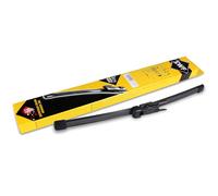 SWF Das Original 1x Escobilla Limpiaparabrisas SR521 - Trasera - 240 mm | 1 Escobilla Plana, Fácil Instalación, 119521