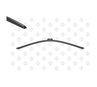 SWF Das Original 1x Escobilla Limpiaparabrisas SR523 - Trasera - 285 mm | 1 Escobilla Plana, Fácil Instalación, 119523