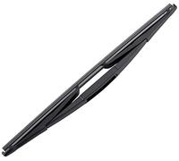 SWF Das Original 1x Escobilla Limpiaparabrisas SR57 - Trasera - 345 mm | 1 Escobilla Convencional, 116531