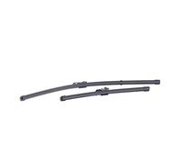 SWF Das Original 2x Limpiaparabrisas SF290 - Delanteras - 600 mm / 350 mm
