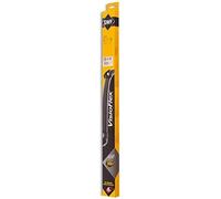 SWF Das Original 2x Limpiaparabrisas SF296 - Delanteras - 600 mm / 500 mm | Juego de 2 Escobillas Planas, Repuesto para Equipo Original, 119296