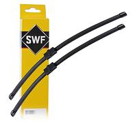 SWF Das Original 2x Limpiaparabrisas SF321 - Delanteras - 530 mm / 530 mm