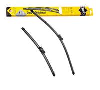 SWF Das Original 2x Limpiaparabrisas SF348 - Delanteras - 600 mm / 600 mm