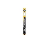 Limpiaparabrisas SWF Visioflex 119373, 580/380mm, Frente, 2 Pieza