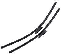 SWF Das Original 2x Limpiaparabrisas SF392 - Delanteras - 580 mm / 530 mm
