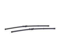 Limpiaparabrisas SWF Visioflex 119407, 650/600mm, Frente, 2 Pieza