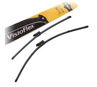 SWF Das Original 2x Limpiaparabrisas SF414 - Delanteras - 650 mm / 500 mm