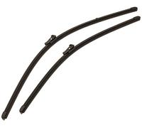 SWF Das Original 2x Limpiaparabrisas SF416 - Delanteras - 650 mm / 550 mm