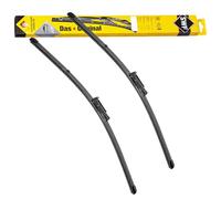 SWF Das Original 2x Limpiaparabrisas SF440 - Delanteras - 650 mm / 650 mm
