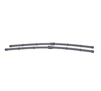 SWF Das Original 2x Limpiaparabrisas SF445 - Delanteras - 730 mm / 730 mm | Juego de 2 Escobillas Planas, Repuesto para Equipo Original, 119445