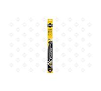 SWF Das Original 2x Limpiaparabrisas SF464 - Delanteras - 700 mm / 600 mm | Juego de 2 Escobillas Planas, Repuesto para Equipo Original, 119464