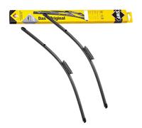 SWF Das Original 2x Limpiaparabrisas SF466 - Delanteras - 650 mm / 500 mm