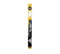 SWF Das Original 2x Limpiaparabrisas SF493 - Delanteras - 650 mm / 430 mm | Juego de 2 Escobillas Planas, Repuesto para Equipo Original, 119493