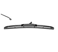 SWF Das Original Escobilla - 116172 - Premium All-Seasons Original Equipment Replacement Hybrid Wiper Blade 350mm - Front - 1 Escobilla