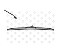 SWF Das Original Escobilla - 116179 - Premium All-Seasons Original Equipment Replacement Hybrid Wiper Blade 525mm - Front - 1 Escobilla