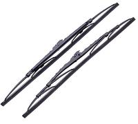 SWF Das Original Escobilla - 116335 - Escobilla Limpiaparabrisas para Todas Las Estaciones y de Ajuste Perfecto - XXXmm - Delantera - 1 Escobilla