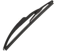 SWF Das Original Escobilla - 116500 - Duradera para todas las estaciones, Resistente, Ajuste Perfecto, Escobilla Convencional de 260mm - Trasera - 1 Escobilla