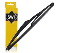 SWF Das Original Escobilla - 116516 - Duradera para todas las estaciones, Resistente, Ajuste Perfecto, Escobilla Convencional de 300mm - Trasera - 1 Escobilla