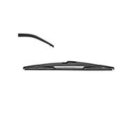 SWF Das Original Escobilla - 116518 - Duradera para todas las estaciones, Resistente, Ajuste Perfecto, Escobilla Convencional de 400mm - Trasera - 1 Escobilla