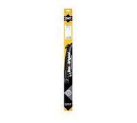 SWF Das Original Escobilla - 119110 - Kit de las Mejores en su Clase en Rendimiento de Limpieza y Barrido, Escobillas 600mm/500mm - Delanteras - Juego de 2
