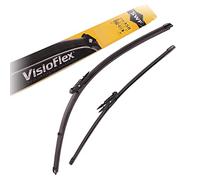 Limpiaparabrisas SWF Visioflex 119284, 600/475mm, Frente, 2 Pieza