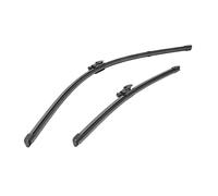 Limpiaparabrisas SWF Visioflex 119479, 650/400mm, Frente, 2 Pieza