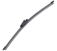 SWF Das Original Escobilla - 119515 - Alto Rendimiento, Visibilidad Superior de 360 Grados, Fácil Instalación, Hoja Plana Original de 280mm - Trasera - 1 Escobilla