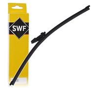 SWF Das Original Escobilla - 119518 - Alto Rendimiento, Visibilidad Superior de 360 Grados, Fácil Instalación, Hoja Plana Original de 335mm - Trasera - 1 Escobilla