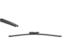 SWF Das Original Escobilla - 119525 - Alto Rendimiento, Visibilidad Superior de 360 Grados, Fácil Instalación, Hoja Plana Original de 400mm - Trasera - 1 Escobilla