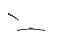 SWF Das Original Escobilla - 119526 - Alto Rendimiento, Visibilidad Superior de 360 Grados, Fácil Instalación, Hoja Plana Original de 340mm - Trasera - 1 Escobilla