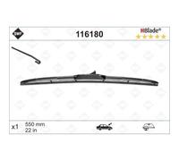 SWF Escobilla Apto para Mazda CX-3 Dk Jeep Grand Cherokee IV Sem WK2