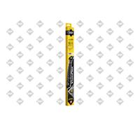 SWF Escobilla Limpiaparabrisas Apto para Audi A2 8Z0