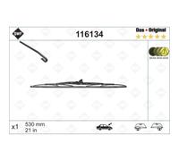 SWF Escobilla para Toyota Hilux VII Pick-Up N1 N2 N3 VW Golf III 1H1