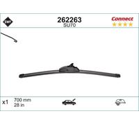 SWF Escobillas Limpiaparabrisas para TOYOTA Corolla XII Familiar (E210) 700mm