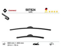 SWF Frente Wiper Blade para Toyota Yaris P21 PA1 PH1 Avensis Estación Vagón