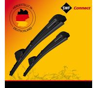 SWF Limpiaparabrisas Delantero Para Suzuki Grand Vitara II JT TE TD FT GT Fiat