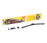 SWF Limpiaparabrisas trasero 262231 Lado de pasajero lado del conductor Escobilla con hoja plana sin adaptador premontado 280mm