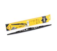 SWF Original Escobillas Limpiaparabrisas para VW GOLF II (19E, 1G1) GOLF I (17)