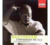 Swf Rso - Beethoven;Syms. 5 & 6