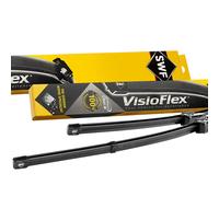 SWF VisioFlex Escobillas Limpiaparabrisas para BMW Z4 Roadster (G29)