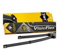 SWF VisioFlex Escobillas Limpiaparabrisas para SMART FORTWO Coupé (451)