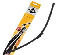 SWF VISIOFLEX limpiaparabrisas plano trasero para Seat Skoda VW